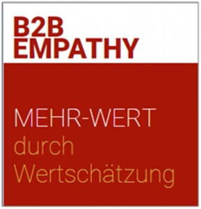 B2B-Empathy LOGO